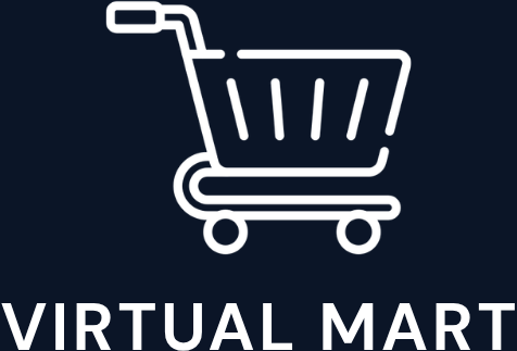 Virtual Mart Logo
